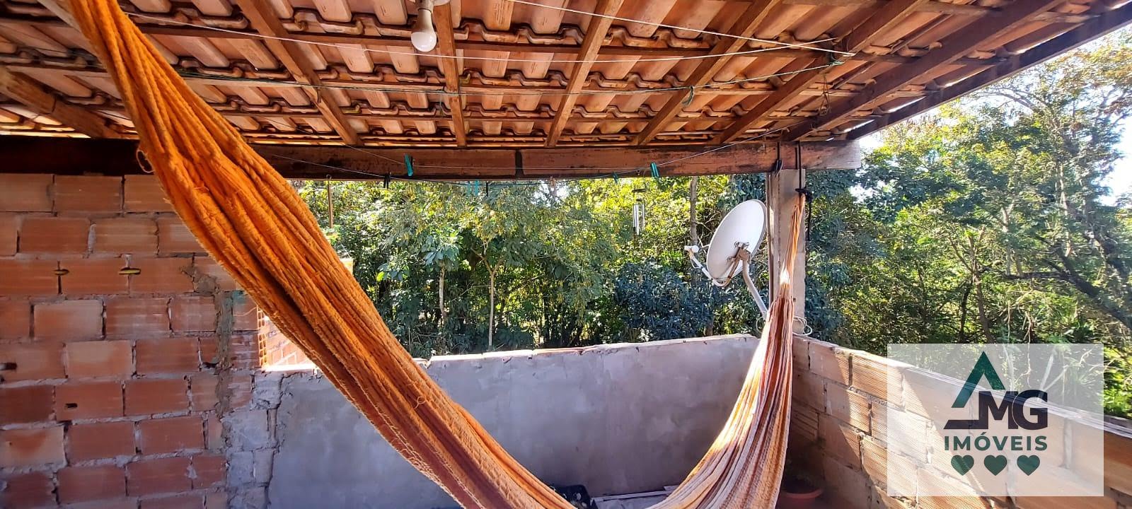 Casa à venda com 3 quartos, 1 banheiro, 1 vaga e 296m² no Parque Bandeirante, Três Corações (MG) — foto 19 de 27
