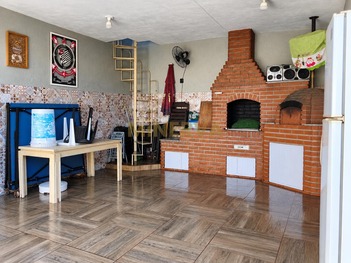 Casa à venda com 3 quartos, 2 suítes, 3 vagas e 180m² no Penha de França, São Paulo (SP) — foto 18 de 22