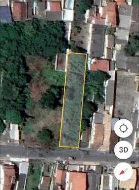 Lote / Terreno em Guarus  -  Campos dos Goytacazes
