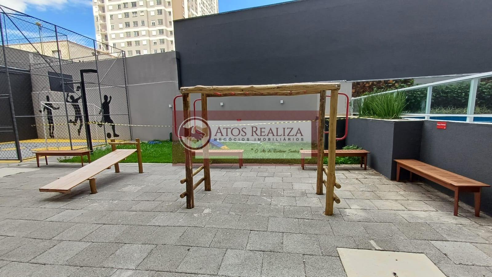 Apartamento à venda com 2 quartos e 31m² no Água Branca, São Paulo (SP) — foto 20 de 20