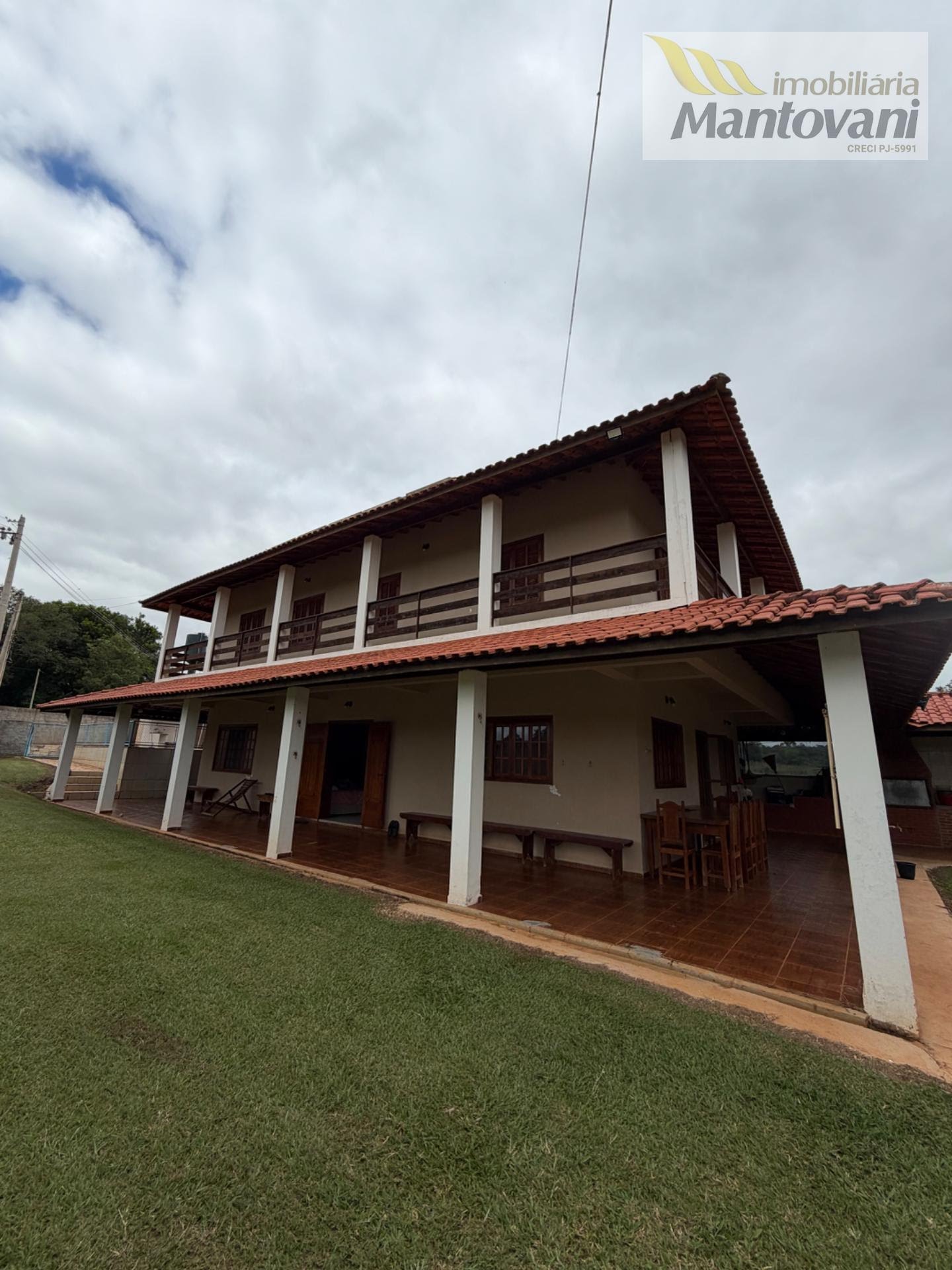 Rural à venda com 11129m² de terreno no Enxovia, Tatuí (SP) — foto 12 de 29