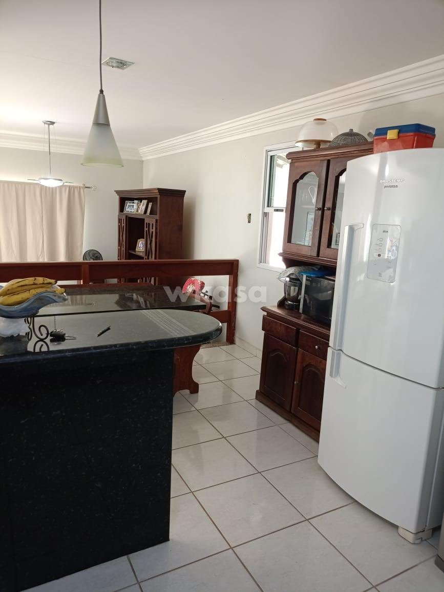 Casa à venda com 4 quartos, 3 suítes, 2 vagas e 205m² no Balneário de Carapebus, Serra (ES) — foto 17 de 30