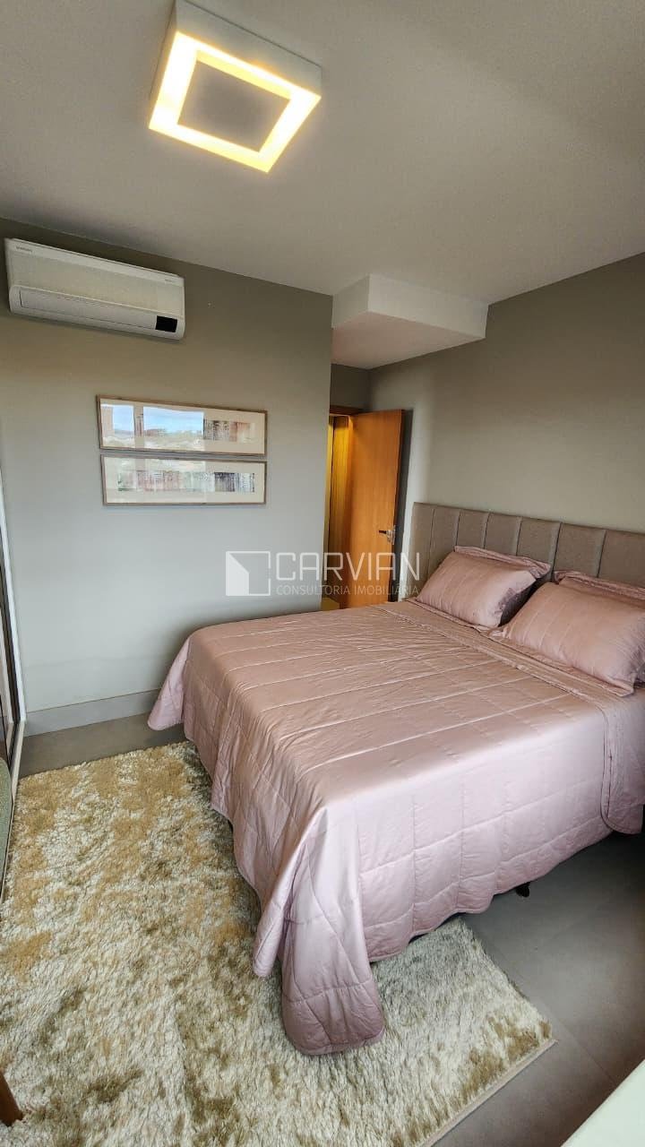 Apartamento à venda com 2 quartos, 2 suítes, 3 vagas e 80m² no Jardim Olhos D Agua, Ribeirão Preto (SP) — foto 4 de 25