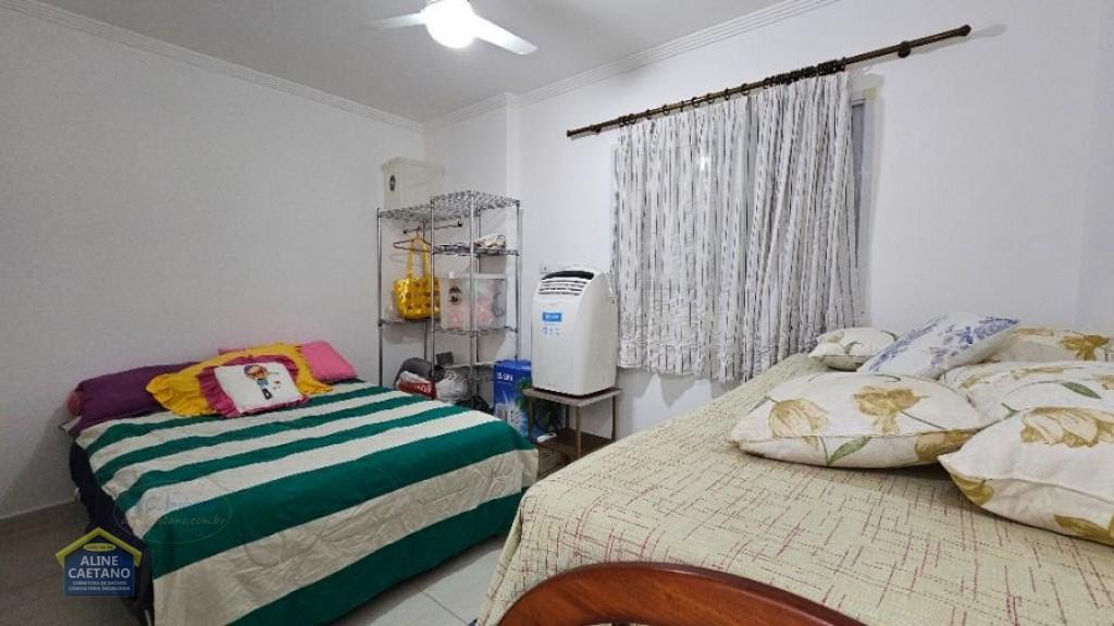 Apartamento à venda com 3 quartos, 3 suítes, 2 vagas e 122m² no Guilhermina, Praia Grande (SP) — foto 23 de 30