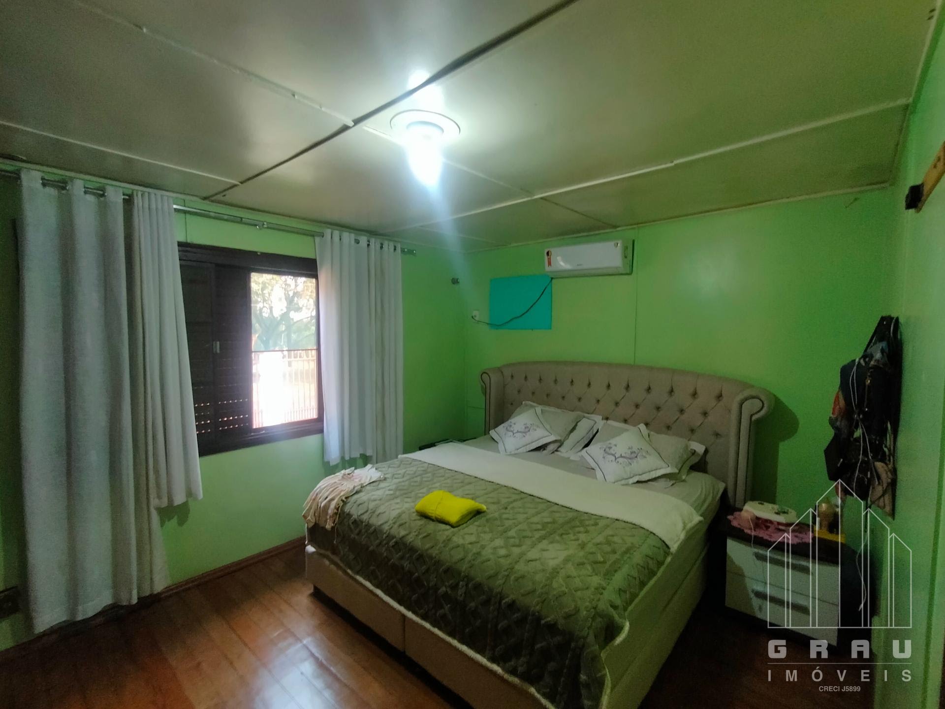 Casa em Vila A  -  Foz do Iguaçu