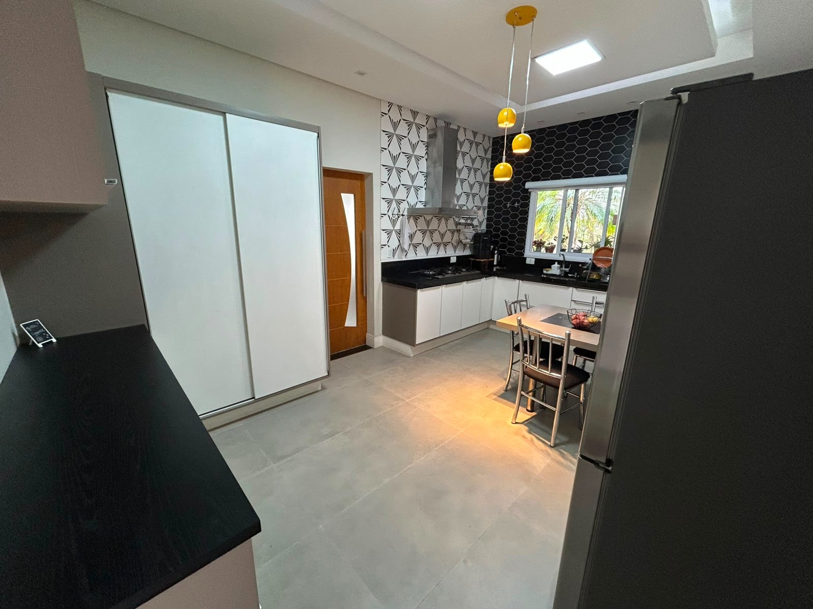 Casa à venda com 5 quartos, 2 suítes, 2 vagas e 242m² no Urbanova, São José dos Campos (SP) — foto 19 de 30