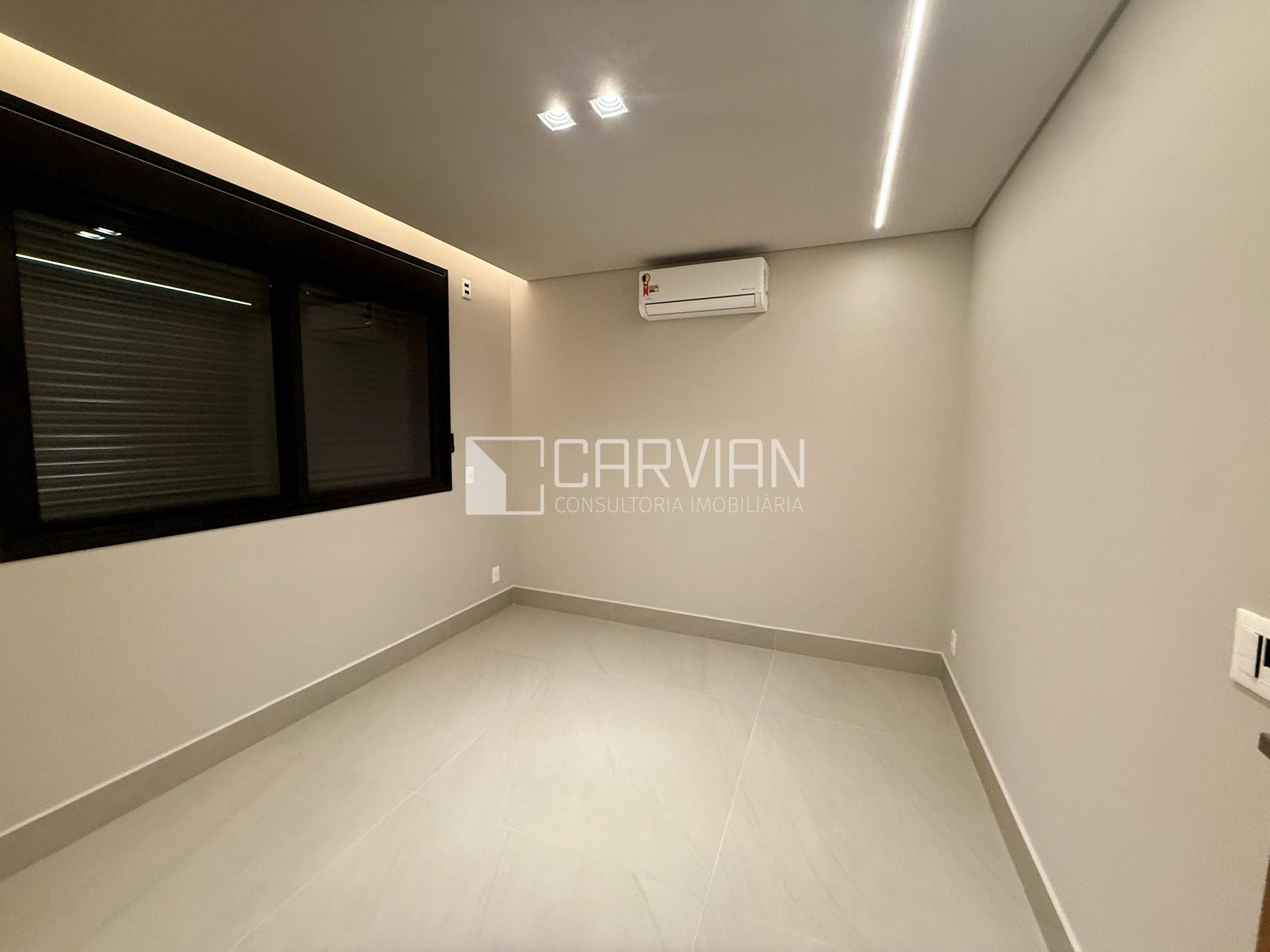 Casa à venda com 6 quartos, 5 suítes, 4 vagas e 471m² no Alphaville III, Ribeirão Preto (SP) — foto 15 de 30