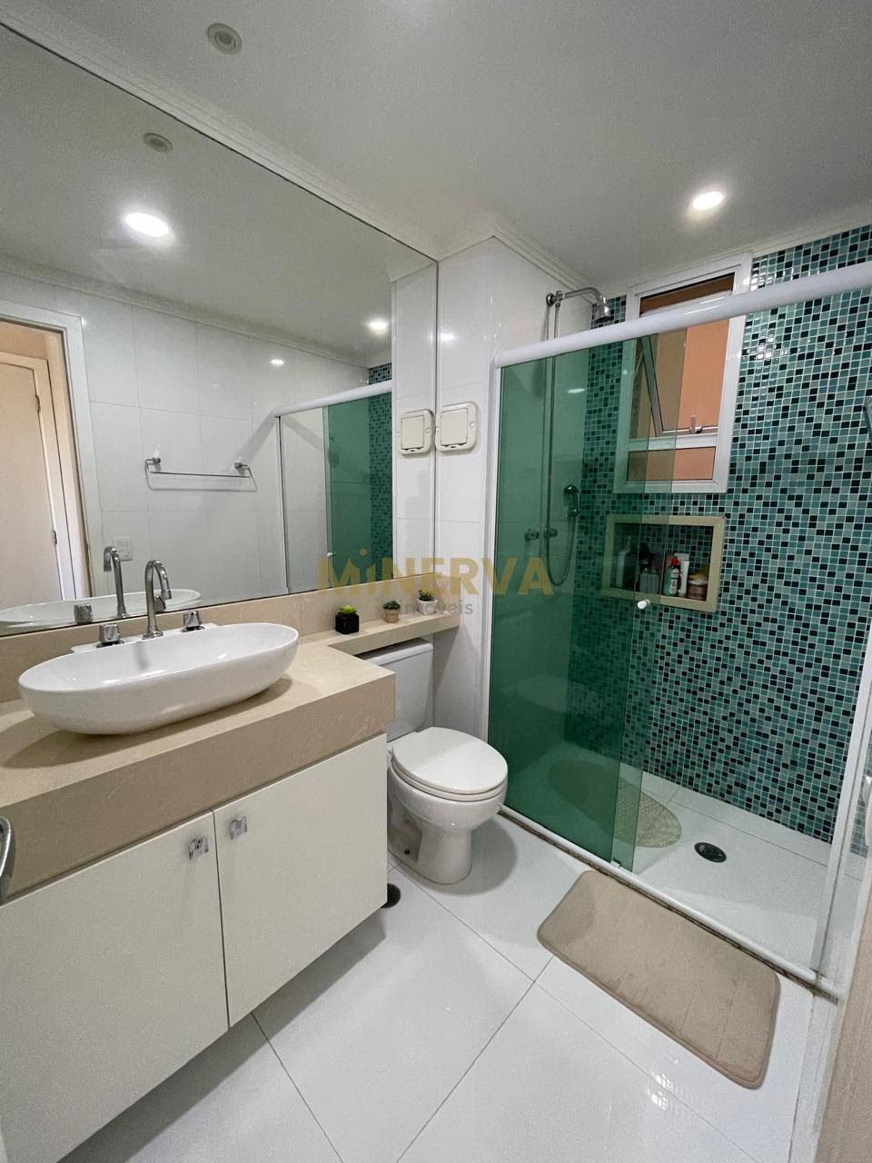 Apartamento à venda com 3 quartos, 2 banheiros, 2 vagas e 88m² no Vila Galvão, Guarulhos (SP) — foto 13 de 13