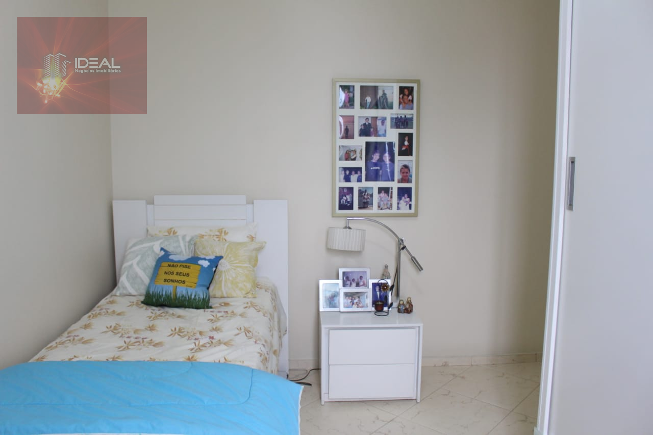 Apartamento à venda com 3 quartos, 1 suíte, 1 vaga e 132m² no Parque Oliveira Botelho, Campos dos Goytacazes (RJ) — foto 8 de 19