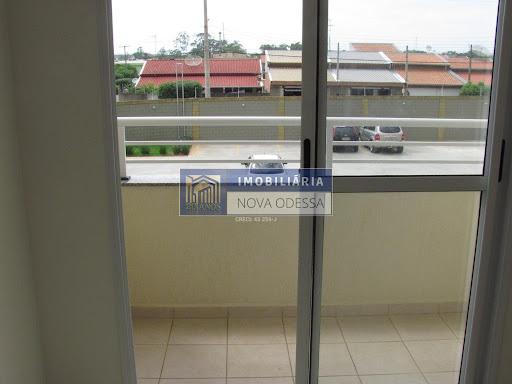 Foto de Apartamento para Locação em Jardim Marajoara, Nova Odessa