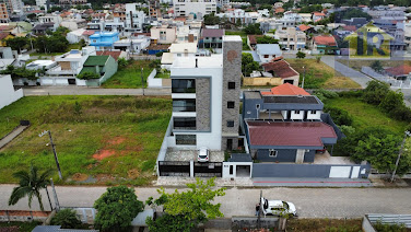 Apartamento em Itacolomi - Balneário Piçarras, SC