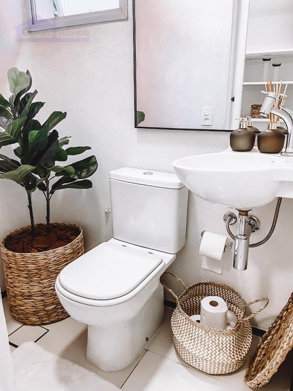 Apartamento à venda com 2 quartos, 2 banheiros, 1 vaga e 58m² no Pinheiros, São Paulo (SP) — foto 21 de 30