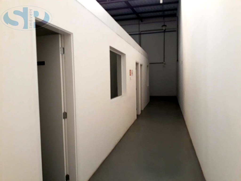Depósito-Galpão, 850 m² - Foto 21