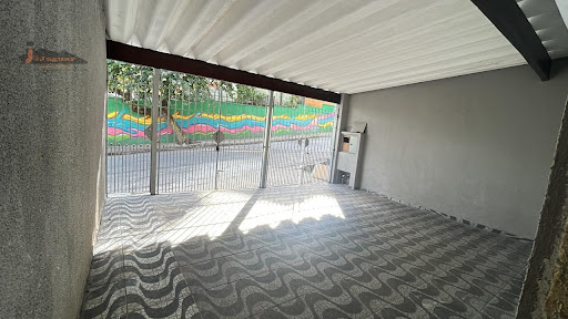 Casa para Locação em Picanço, Guarulhos | 1 Dorm. 2 Banheiros