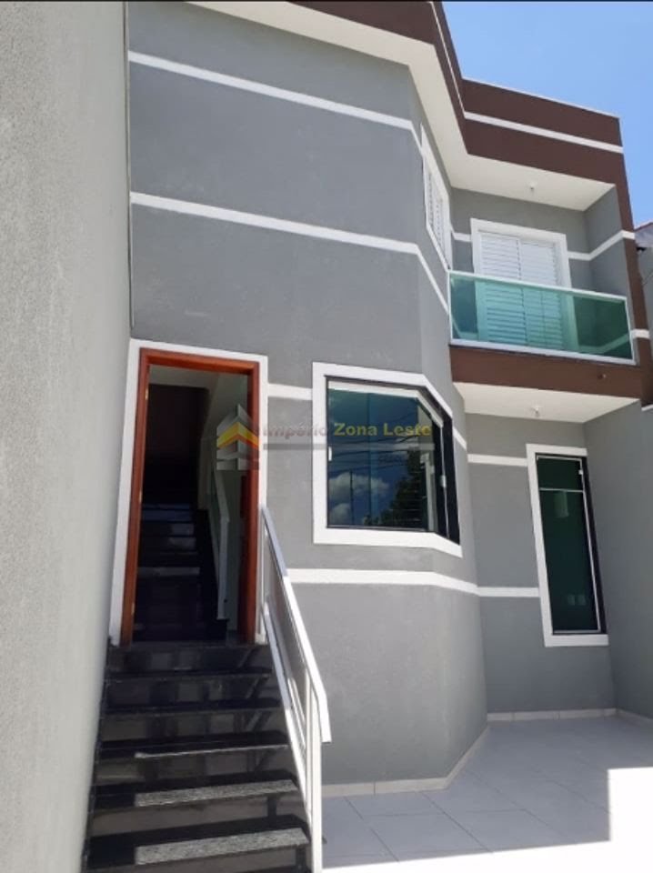 Sobrado, 3 quartos, 135 m² - Foto 16