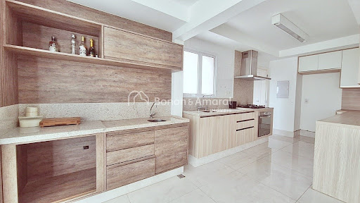Apartamento, 3 quartos, 136 m² - Foto 14
