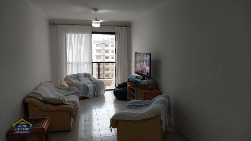 Apartamento à venda com 2 quartos, 1 suíte, 1 vaga e 92m² no Caiçara, Praia Grande (SP) — foto 3 de 30