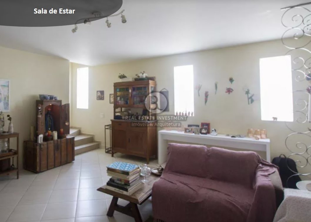 Sala de Estar