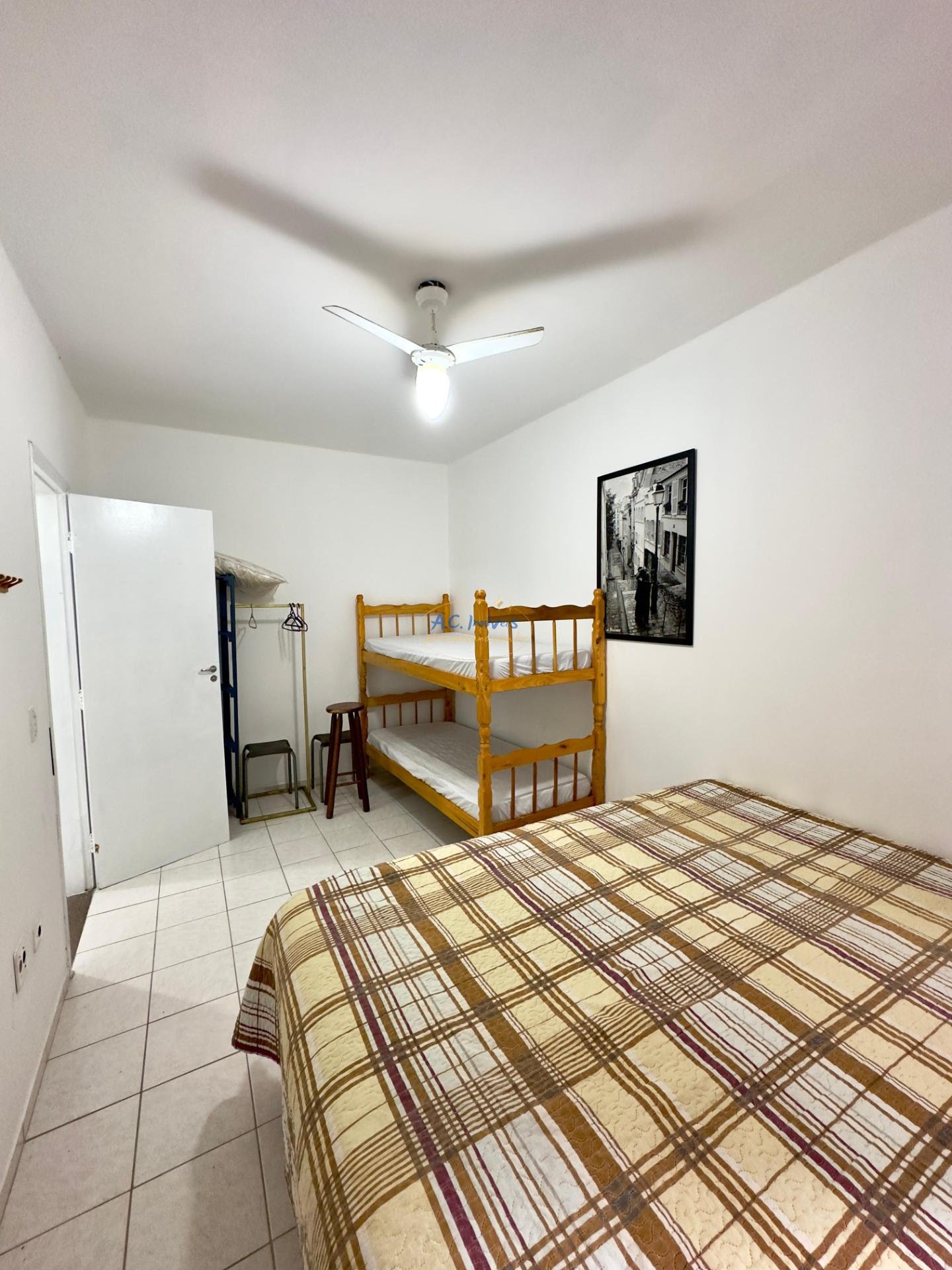 Apartamento à venda com 1 quarto, 1 banheiro, 1 vaga e 43m² no Vila Assuncao, Praia Grande (SP) — foto 10 de 16