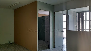 Sala em Santo Amaro  -  São Paulo