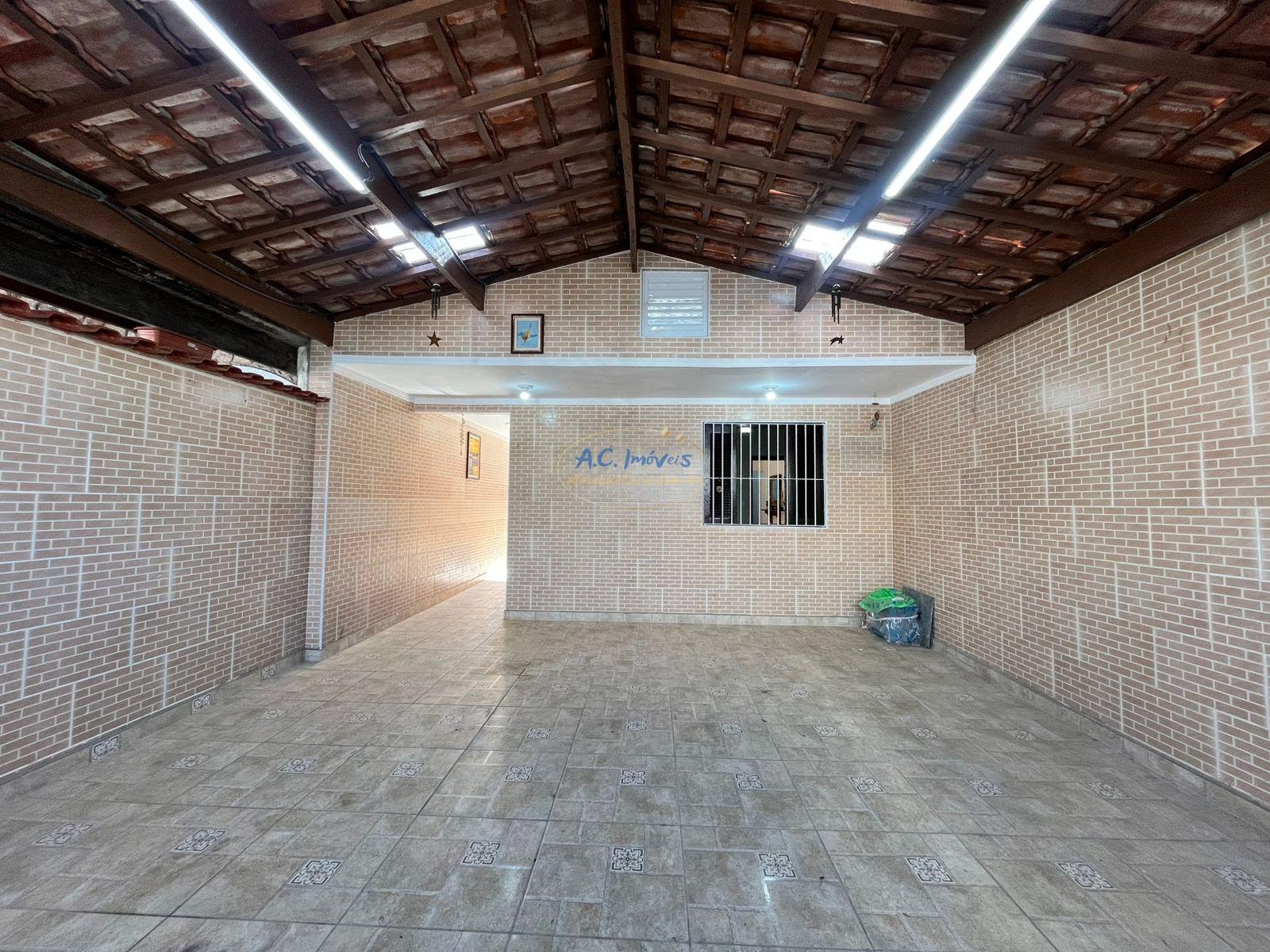 Casa à venda com 2 quartos, 1 suíte, 3 vagas e 105m² no Vila Tupi, Praia Grande (SP) — foto 7 de 30