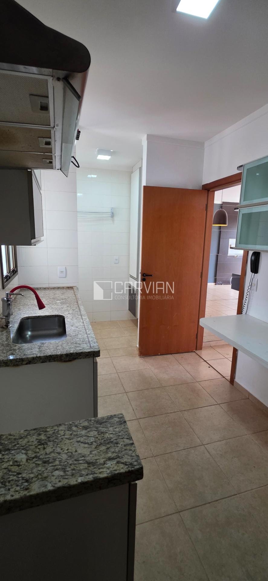 Apartamento para alugar com 3 quartos, 1 suíte, 3 vagas e 88m² no Jardim America, Ribeirão Preto (SP) — foto 19 de 30