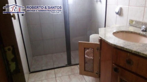 banheiro social