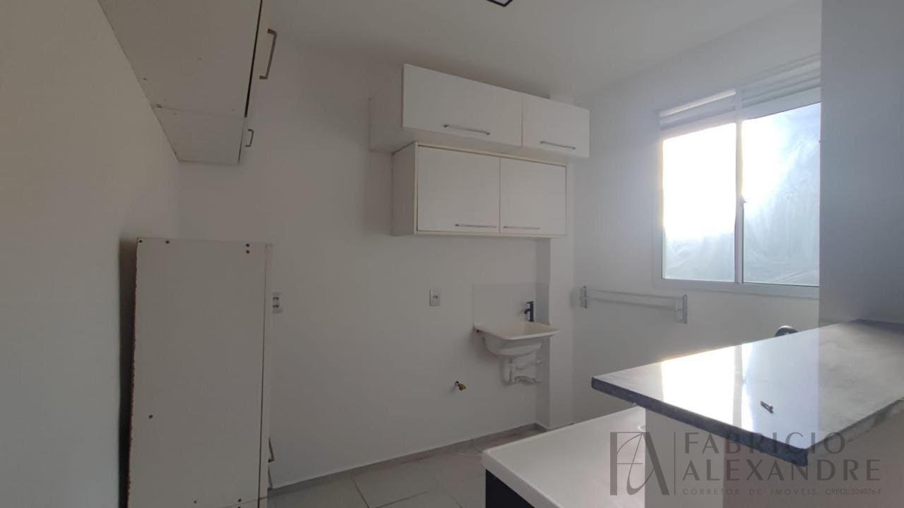 Apartamento à venda com 2 quartos, 1 banheiro, 1 vaga e 46m² no Rio Sella, São José do Rio Preto (SP) — foto 16 de 16