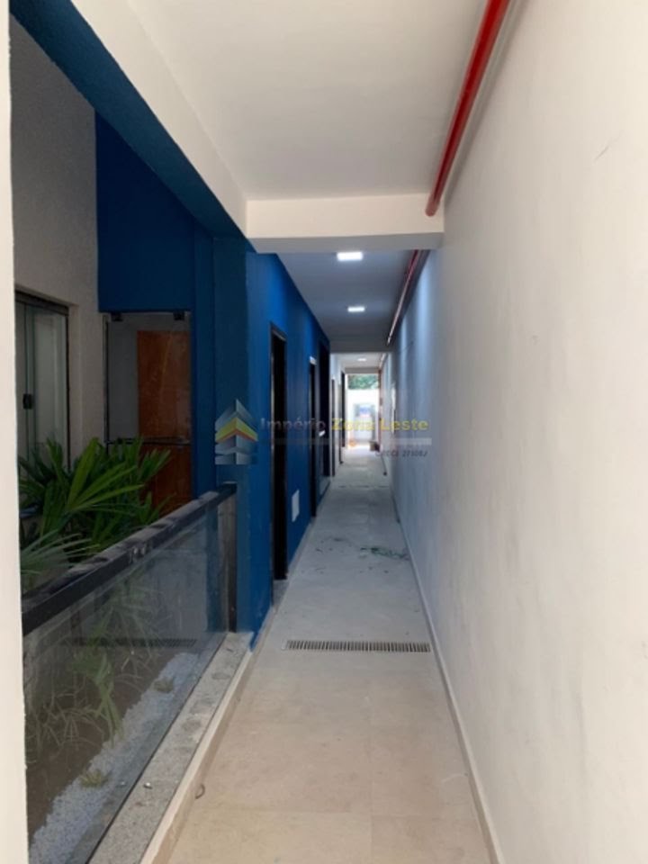 Prédio Inteiro, 45 m² - Foto 19