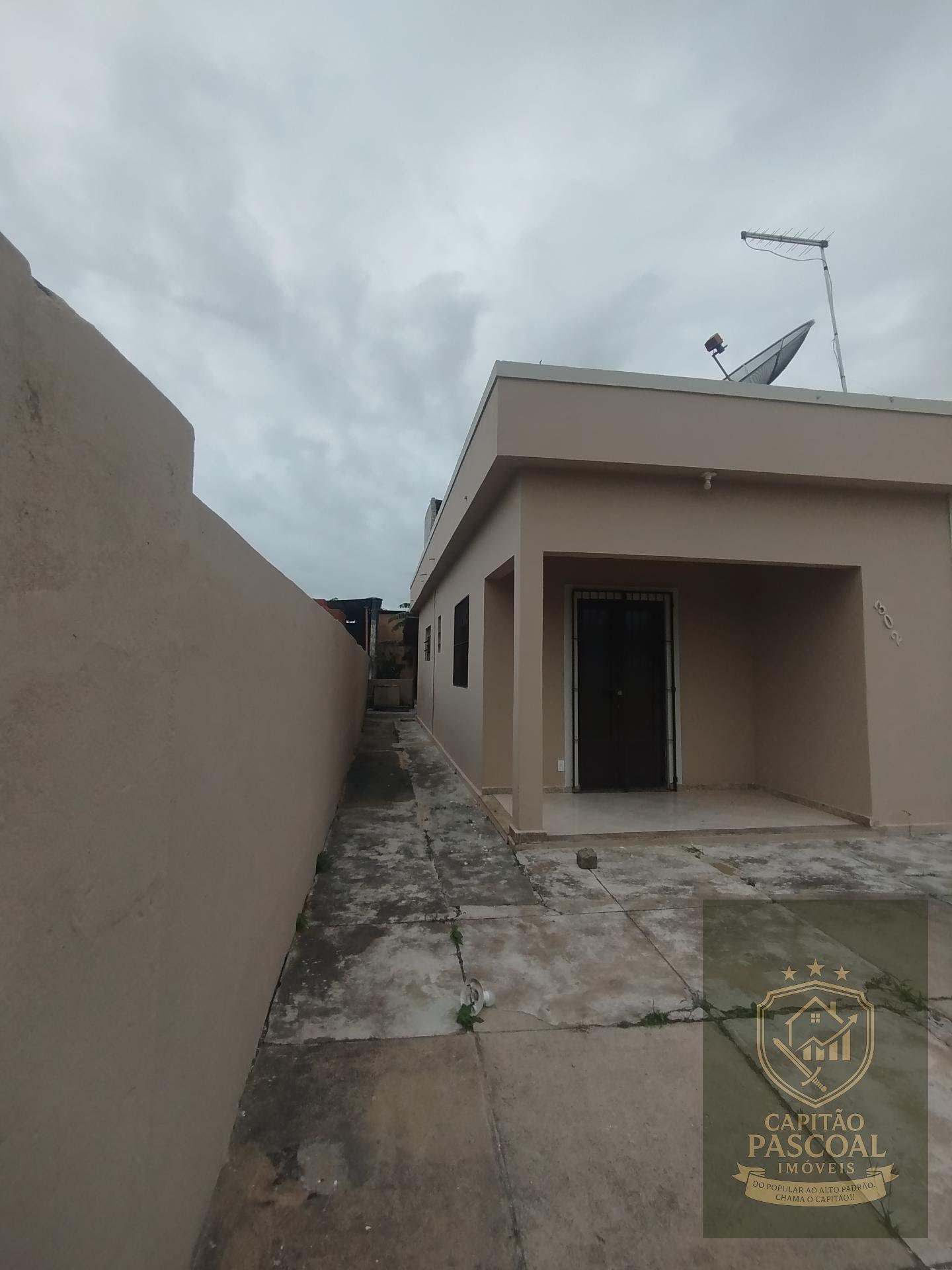 Casa para alugar com 3 quartos, 1 banheiro, 5 vagas e 176m² no Parque Vista Alegre, Campos dos Goytacazes (RJ) — foto 9 de 26