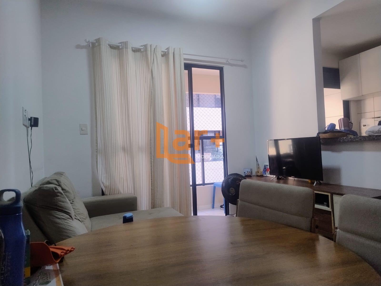 Apartamento à venda com 2 quartos, 1 suíte, 1 vaga e 50m² no Aruana, Aracaju (SE) — foto 3 de 12