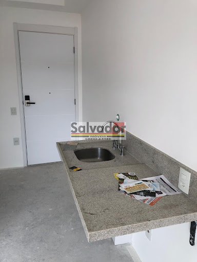 Studio no Ipiranga  -  São Paulo