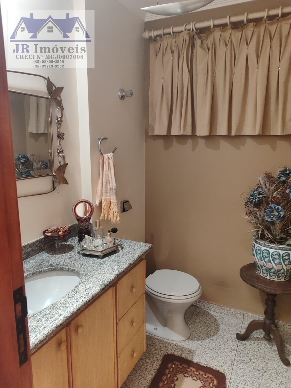 Apartamento à venda com 5 quartos, 2 suítes, 2 vagas e 152m² no Bps, Itajubá (MG) — foto 2 de 30