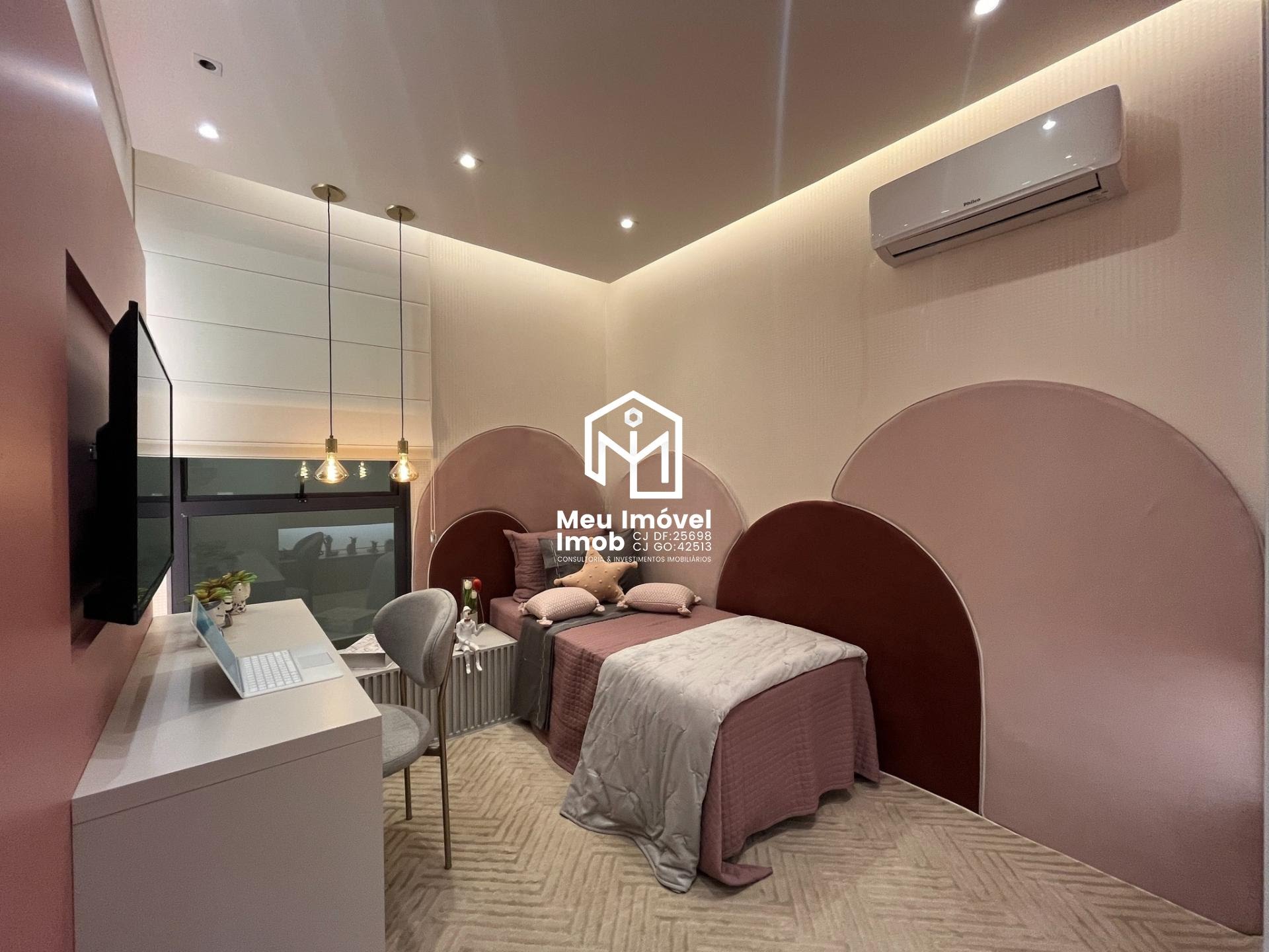 Apartamento, 3 quartos, 93 m² - Foto 10