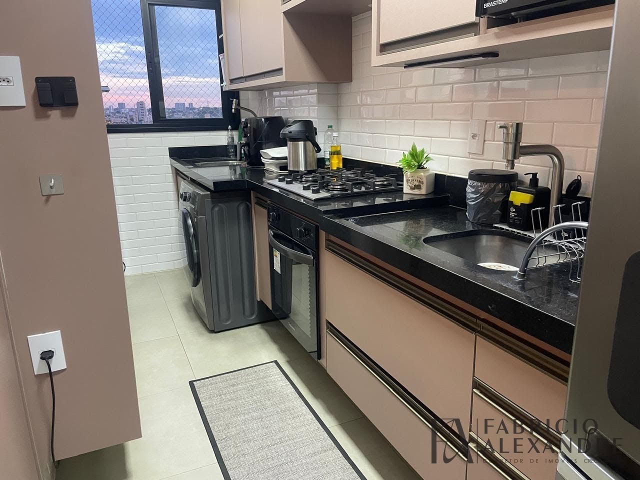 Apartamento à venda com 3 quartos, 1 suíte, 1 vaga e 79m² no Boa Vista, São José do Rio Preto (SP) — foto 5 de 20