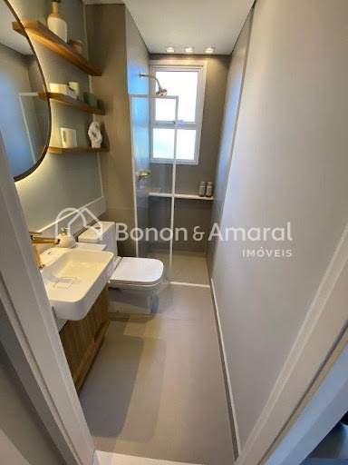 Apartamento, 2 quartos, 45 m² - Foto 7