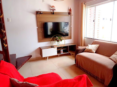 Venda Apartamento 3 Dormitórios em Porto Seguro - R$600 mil