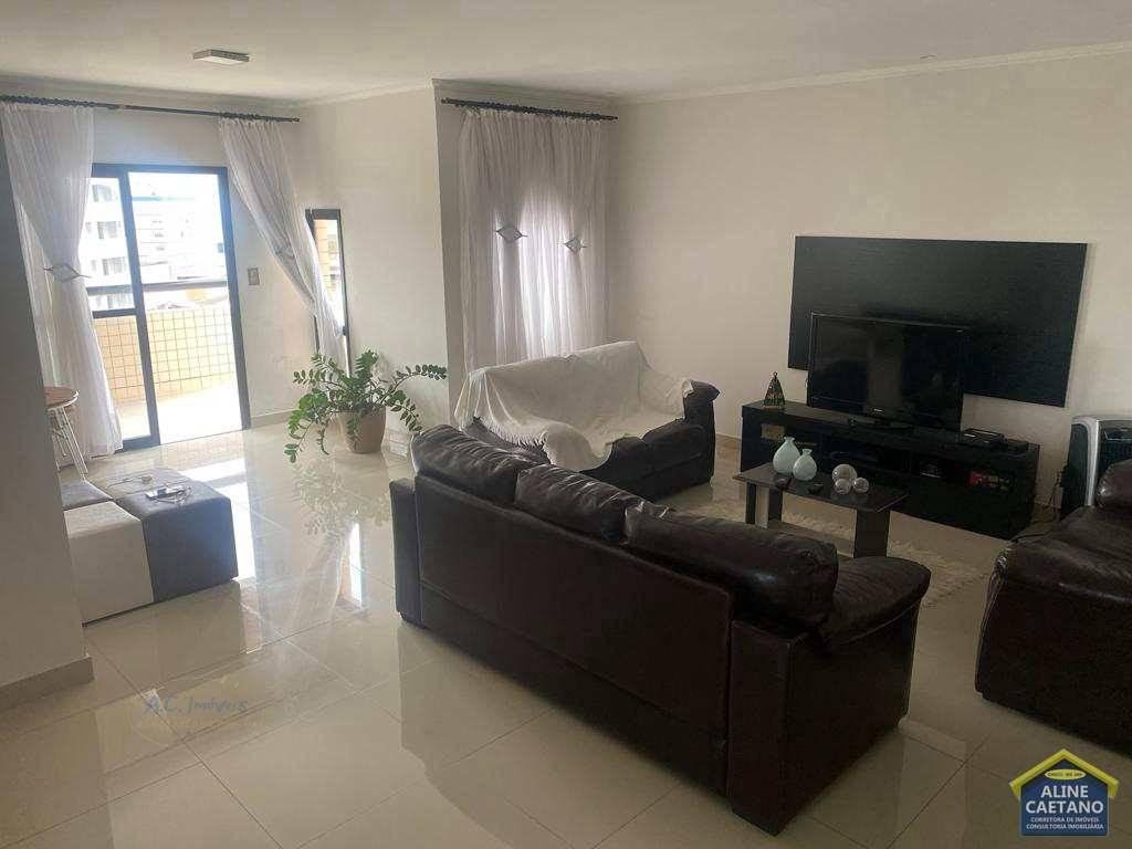 Cobertura à venda com 3 quartos, 3 suítes, 3 vagas e 200m² no Vila Tupi, Praia Grande (SP) — foto 7 de 29