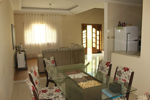 Sala de Jantar
