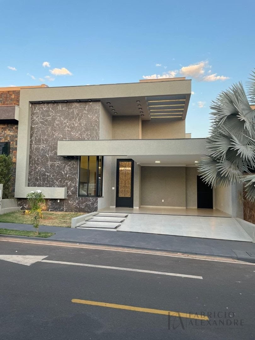 Casa à venda com 3 quartos, 3 suítes, 4 vagas e 175m² no Village Damha III, São José do Rio Preto (SP) — foto 23 de 27