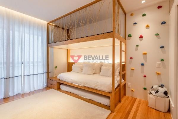 Apartamento à venda com 4 quartos, 3 suítes, 2 vagas e 325m² no Jardim Botânico, Rio de Janeiro (RJ) — foto 7 de 20