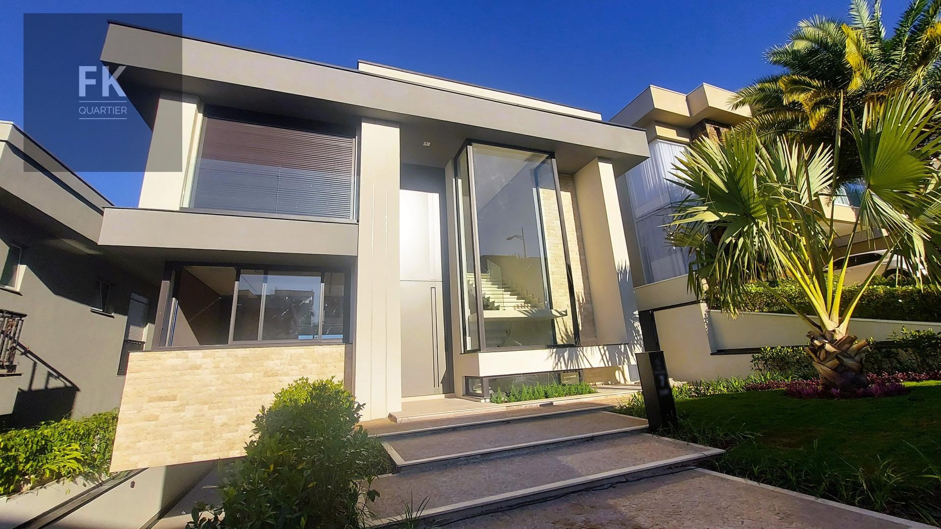 Casa à venda com 4 quartos, 4 suítes, 6 vagas e 540m² no Tamboré, Santana de Parnaíba (SP) — foto 26 de 26
