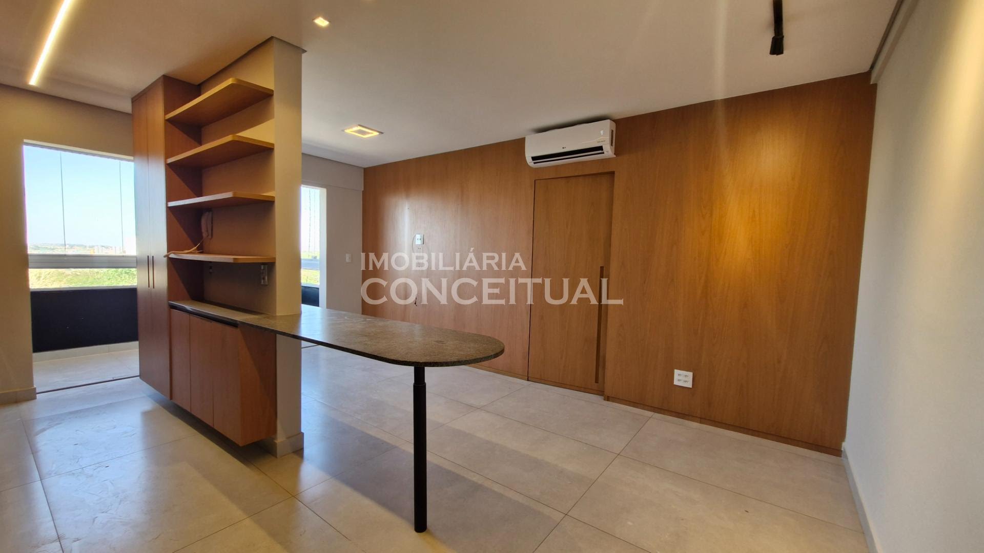 Sala 2 Ambientes