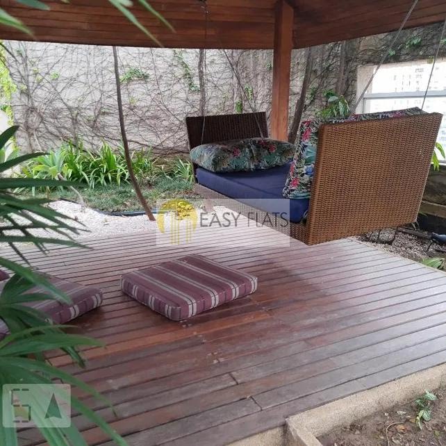 Apartamento à venda com 1 quarto, 1 suíte e 48m² no Bela Vista, São Paulo (SP) — foto 26 de 30
