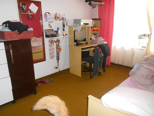 Dormitório