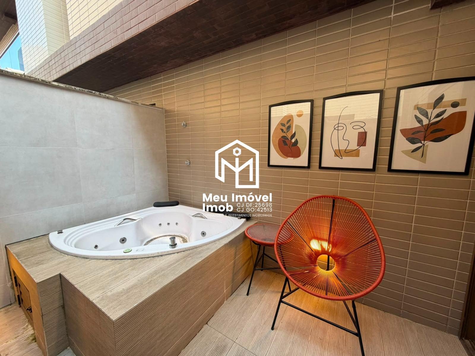 Flat/Apart Hotel, 1 quarto, 26 m² - Foto 12
