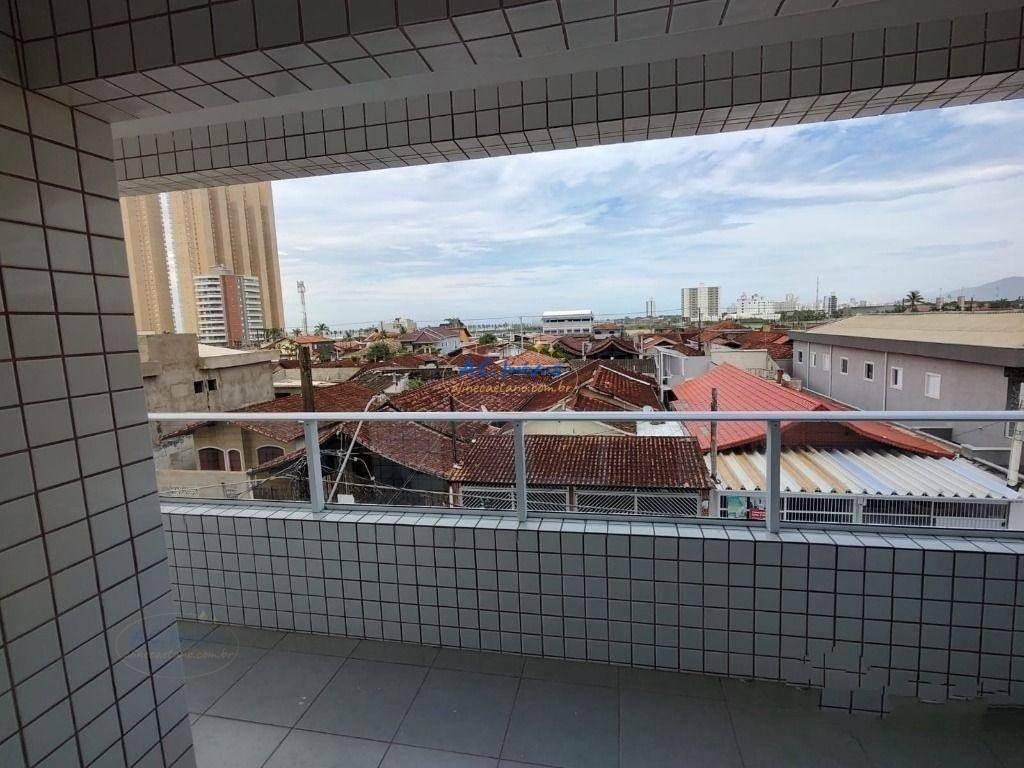 Apartamento à venda com 2 quartos, 1 suíte, 1 vaga e 63m² no Nova Mirim, Praia Grande (SP) — foto 3 de 16