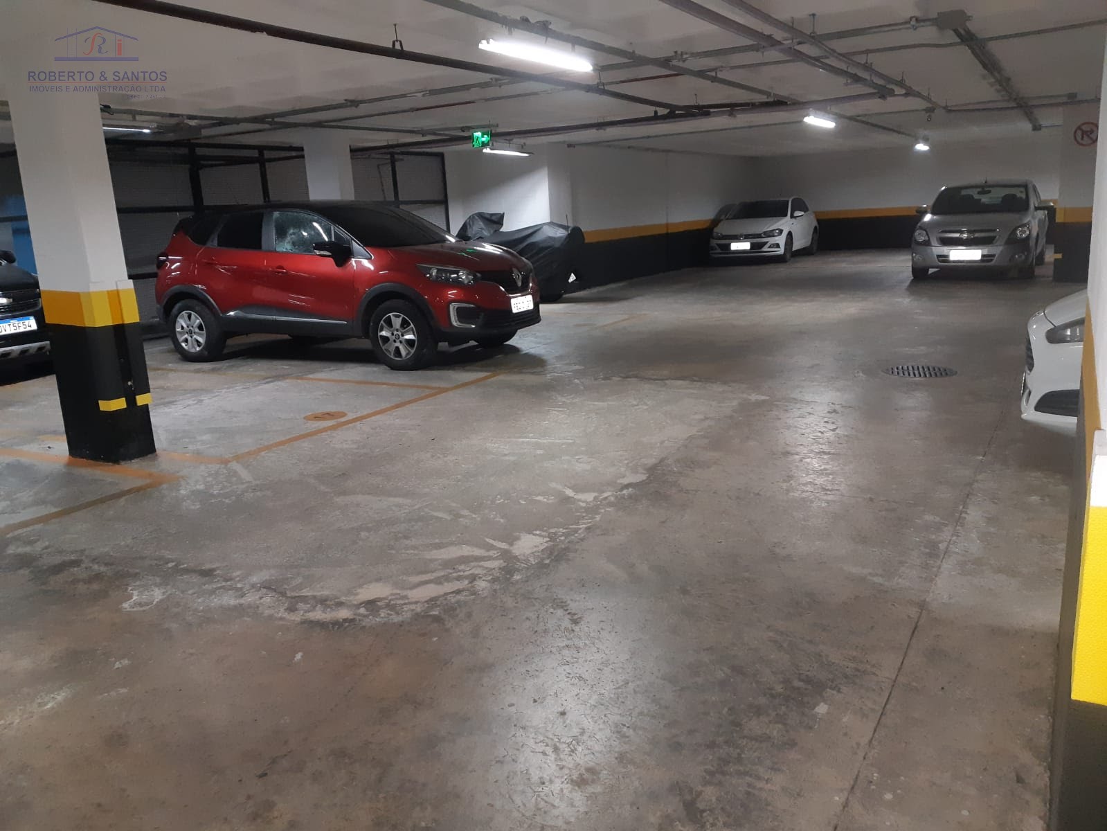 garagem