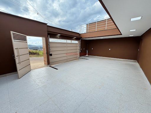 Garagem 