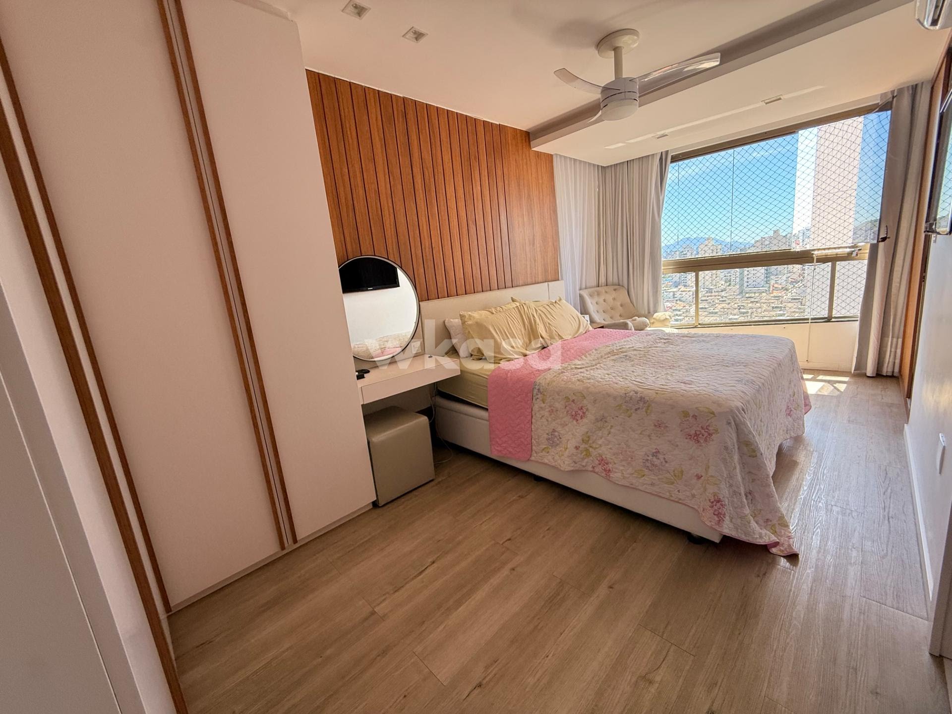 Apartamento à venda com 3 quartos, 1 suíte, 2 vagas e 120m² no Itapuã, Vila Velha (ES) — foto 13 de 24